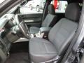 2012 Sterling Gray Metallic Ford Escape XLT 4WD  photo #7