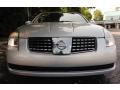 Liquid Silver Metallic - Maxima 3.5 SL Photo No. 2
