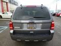 2012 Sterling Gray Metallic Ford Escape XLT 4WD  photo #10