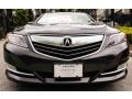 Graphite Luster Metallic - RLX Technology Package Photo No. 2