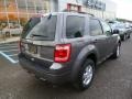 2012 Sterling Gray Metallic Ford Escape XLT 4WD  photo #11