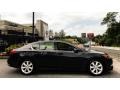 Graphite Luster Metallic - RLX Technology Package Photo No. 3