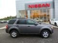 2012 Sterling Gray Metallic Ford Escape XLT 4WD  photo #12