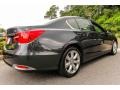Graphite Luster Metallic - RLX Technology Package Photo No. 4