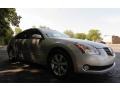 Liquid Silver Metallic - Maxima 3.5 SL Photo No. 8