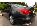 Graphite Luster Metallic - RLX Technology Package Photo No. 6
