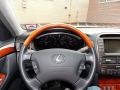 Mercury Metallic - LS 430 Photo No. 36