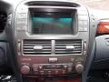 Mercury Metallic - LS 430 Photo No. 39