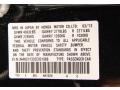 Graphite Luster Metallic - RLX Technology Package Photo No. 31