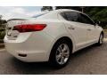 Bellanova White Pearl - ILX 1.5L Hybrid Photo No. 4