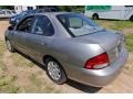 Radium Gray - Sentra GXE Photo No. 4