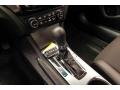 CVT Automatic 2013 Acura ILX 1.5L Hybrid Transmission