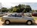 Radium Gray - Sentra GXE Photo No. 7