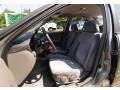 Radium Gray - Sentra GXE Photo No. 10