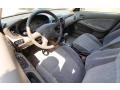 Radium Gray - Sentra GXE Photo No. 11
