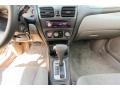Radium Gray - Sentra GXE Photo No. 13