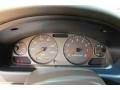 Radium Gray - Sentra GXE Photo No. 14