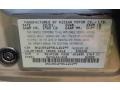 Radium Gray - Sentra GXE Photo No. 15