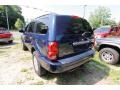 2004 Patriot Blue Pearl Dodge Durango SLT 4x4  photo #4