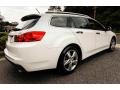 Bellanova White Pearl - TSX Technology Sport Wagon Photo No. 4