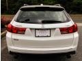 Bellanova White Pearl - TSX Technology Sport Wagon Photo No. 5