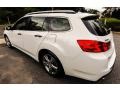 Bellanova White Pearl - TSX Technology Sport Wagon Photo No. 6