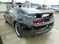 Black - Camaro LS Coupe Photo No. 8