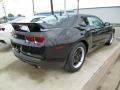 Black - Camaro LS Coupe Photo No. 10