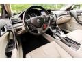 Bellanova White Pearl - TSX Technology Sport Wagon Photo No. 10