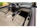 Bellanova White Pearl - TSX Technology Sport Wagon Photo No. 12