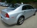 Silver Ice Metallic - Malibu LT Photo No. 15