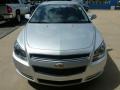 Silver Ice Metallic - Malibu LT Photo No. 18