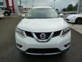 Moonlight White - Rogue SL AWD Photo No. 2