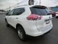 Moonlight White - Rogue SL AWD Photo No. 5