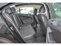 Black - Jetta SE Sedan Photo No. 4