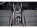 Black - Jetta SE Sedan Photo No. 7