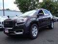 Iridium Metallic - Acadia SLE Photo No. 1