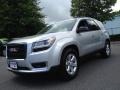 Champagne Silver Metallic - Acadia SLE AWD Photo No. 1