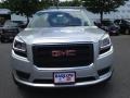 Champagne Silver Metallic - Acadia SLE AWD Photo No. 2