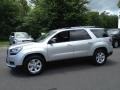 Champagne Silver Metallic - Acadia SLE AWD Photo No. 3