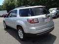 Champagne Silver Metallic - Acadia SLE AWD Photo No. 4