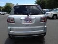Champagne Silver Metallic - Acadia SLE AWD Photo No. 5