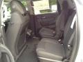Champagne Silver Metallic - Acadia SLE AWD Photo No. 6