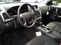 Champagne Silver Metallic - Acadia SLE AWD Photo No. 7