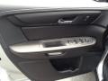 Champagne Silver Metallic - Acadia SLE AWD Photo No. 8