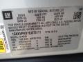 Champagne Silver Metallic - Acadia SLE AWD Photo No. 9