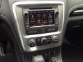 Champagne Silver Metallic - Acadia SLE AWD Photo No. 10