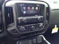 2014 Iridium Metallic GMC Sierra 1500 SLE Double Cab 4x4  photo #10