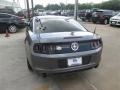 Sterling Gray - Mustang V6 Coupe Photo No. 5
