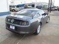 Sterling Gray - Mustang V6 Coupe Photo No. 6